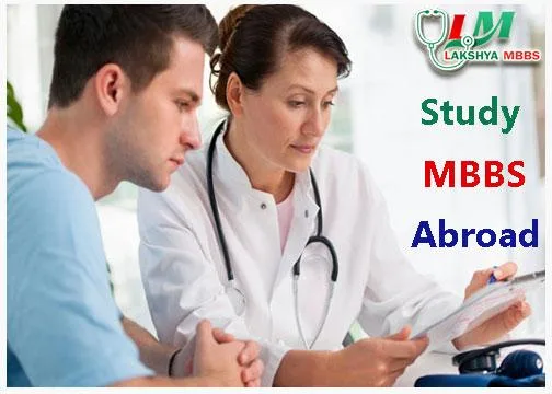 Best MBBS Abroad Education Consultants in Nagpur