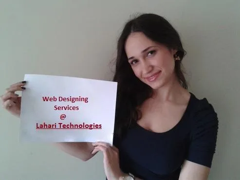 Best Web Designing services in Hyderabad