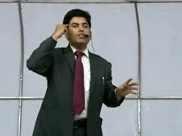 Find the Best Motivational Speakers in India - Naseer Khan