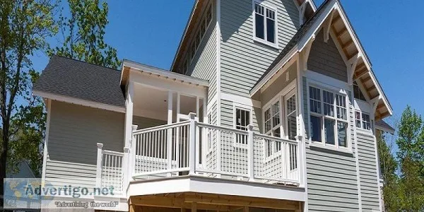 Custom Home Framing Services in GTA Toronto