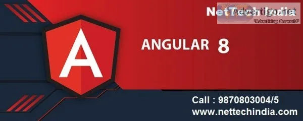 Angular8 training institute in Mumbai