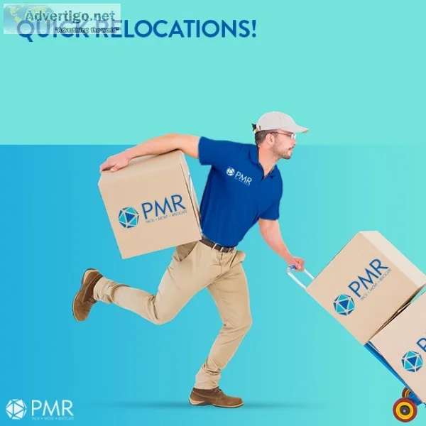 100% trusted and reliable Packing and Moving services