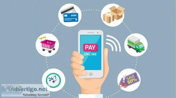 Payment Gateway Integration Development  Affordable Price