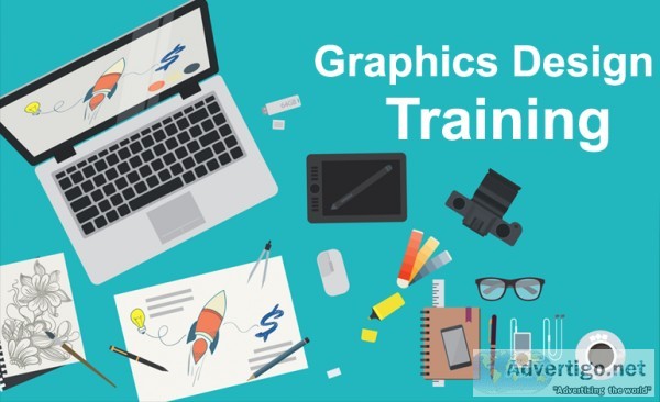 Graphic Designing course in delhi