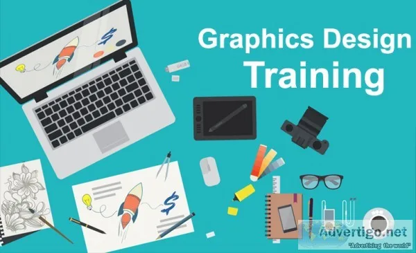 Graphic Designing course in delhi
