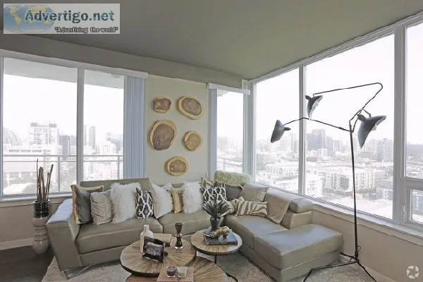 BRAND NEW APARTMENTS