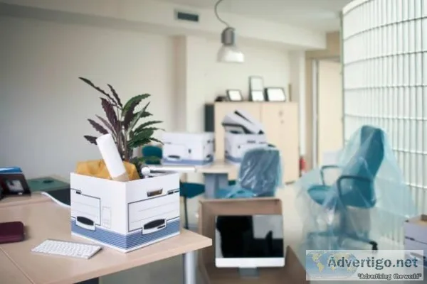 Cubicle shifting with India&rsquos trusted Office shifting compa