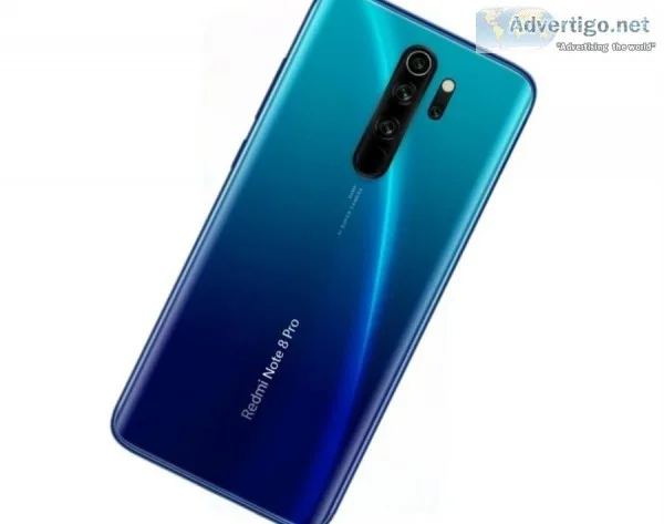 Redmi Note 8 Pro 256GB
