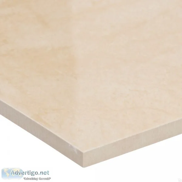 Aria Cremita 12X24 Polished Porcelain Tile