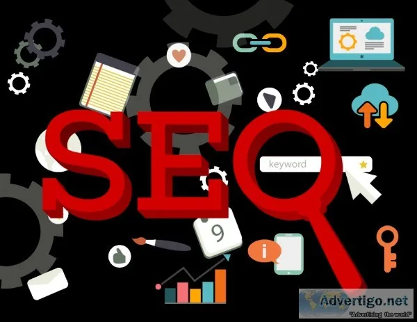 ROI Driven SEO Company in Delhi - Kliff Technologies India