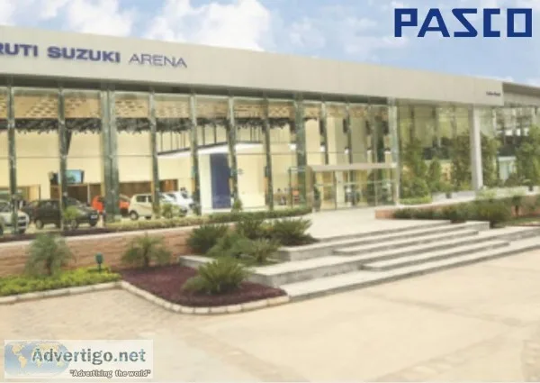 Searching Maruti Showrom in Gurgaon then Visit Pasco Automobiles