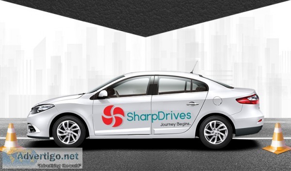 Best car driving school in bangalore