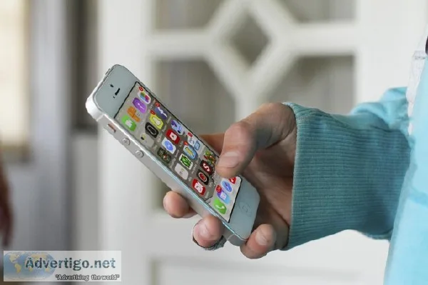 Iphone application development company
