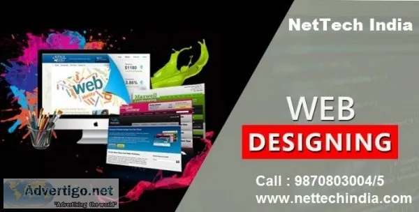 Web design training institute in Mumbai
