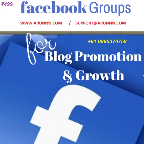 I Will Post You Message Or Website Url In 50 Facebook Groups for