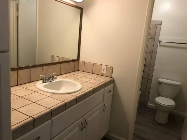1br - 700ft2 - Unit for Rent near down town SD (3838 12 Superior