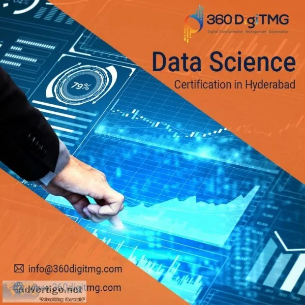 data science courses