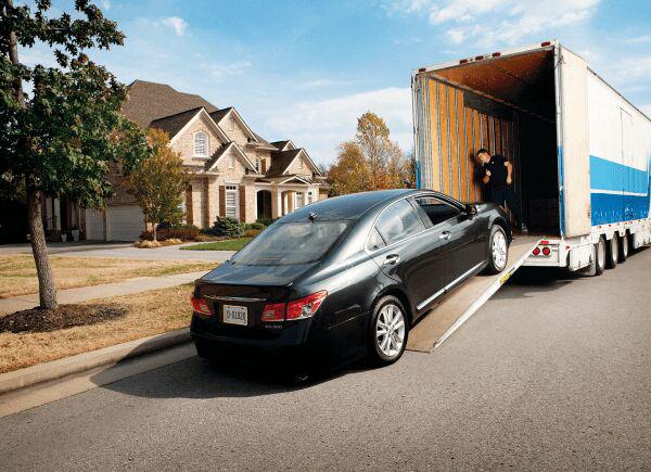 Call us for getting your vehicle shifting done at affordable cha