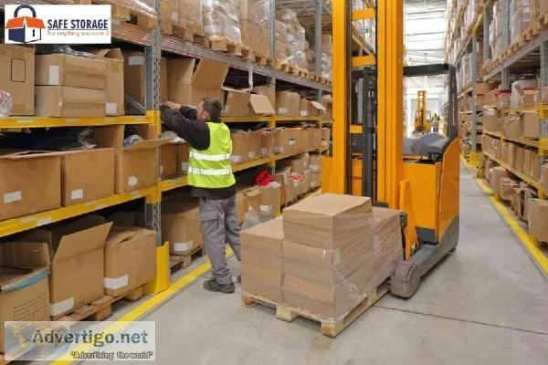 Best warehouse Operations