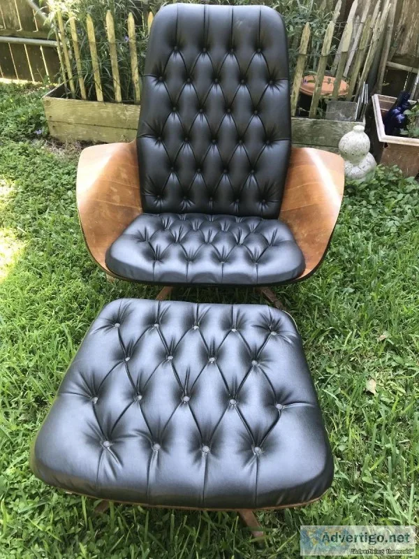 mid-century furniture to toys and clothes