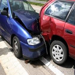 How To Handle A Car Accident on Highway Lane