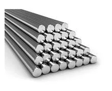 STAINLESS STEEL 410 BRIGHT BARS