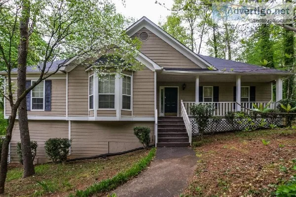 Welcome to 3170 Christopher Ct Douglasville GA 30135