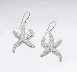 Sterling Silver Earrings for Women  RoanoCollection.com