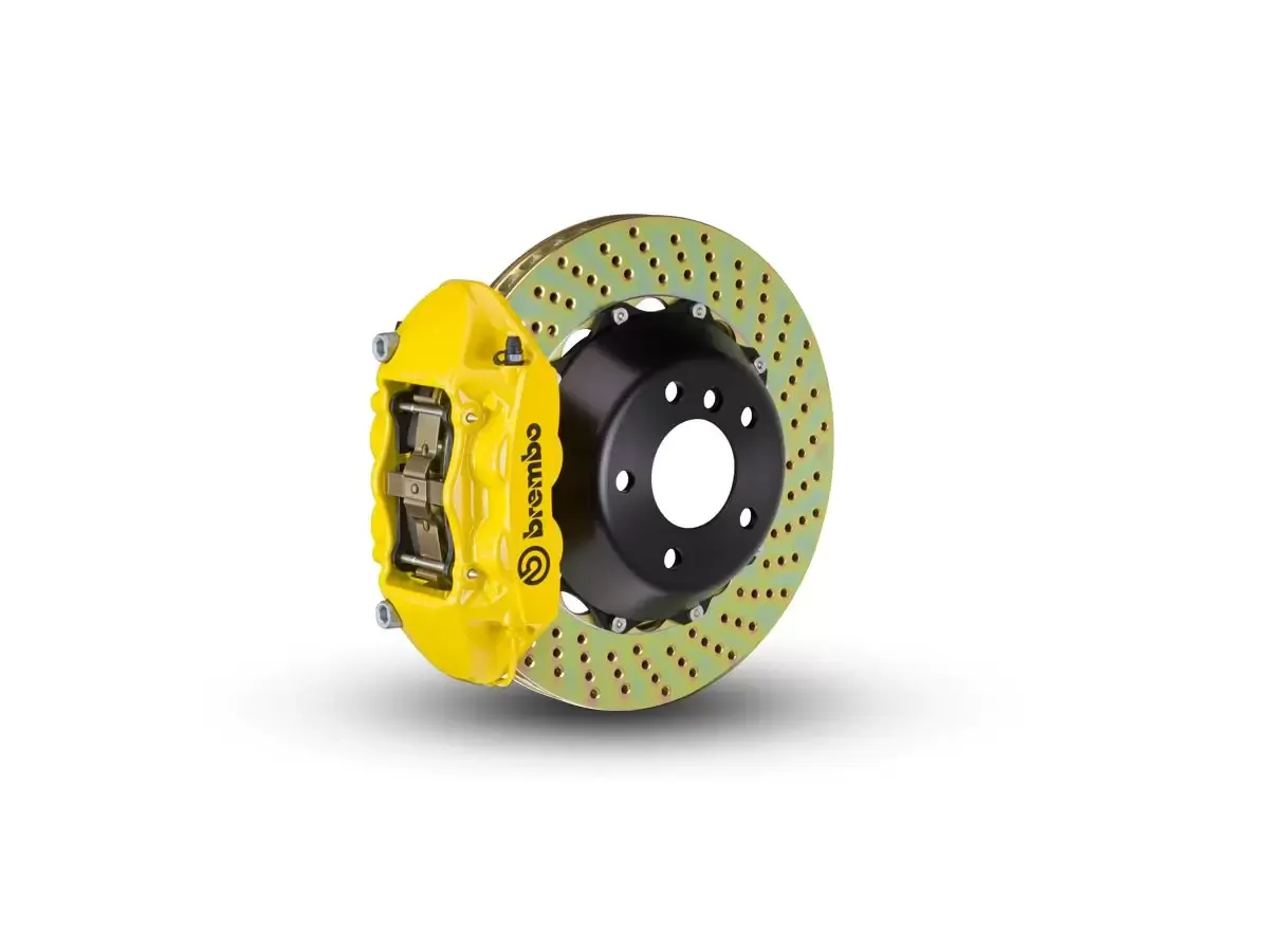 Brakes brake service