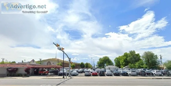1084 South State Street - Retail on State Street