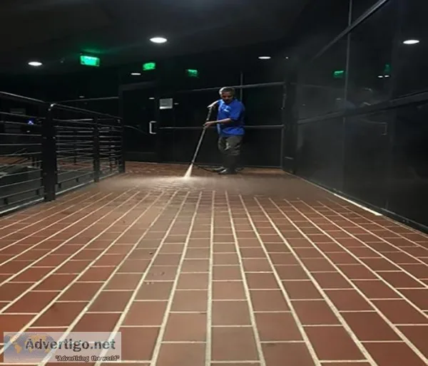 Best Pressure Washing Company in Orange County