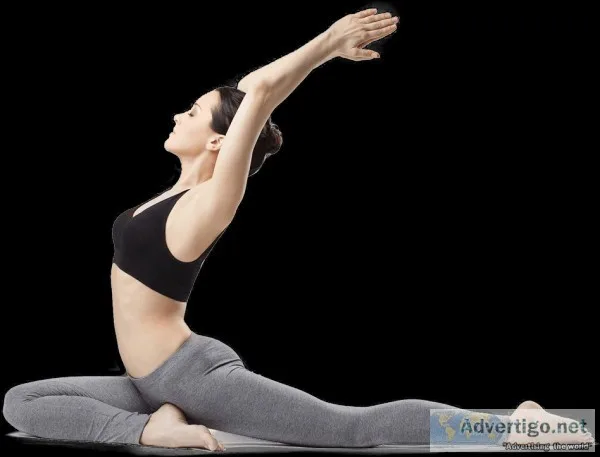 BENEFITS OF CHAIR POSE