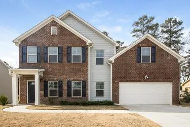 Welcome to 3415 Village Park Lane Atlanta GA 30331