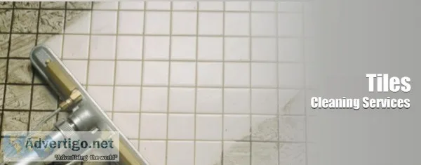 Tiles Cleaning Services In India - qualityhousekeepingi ndia