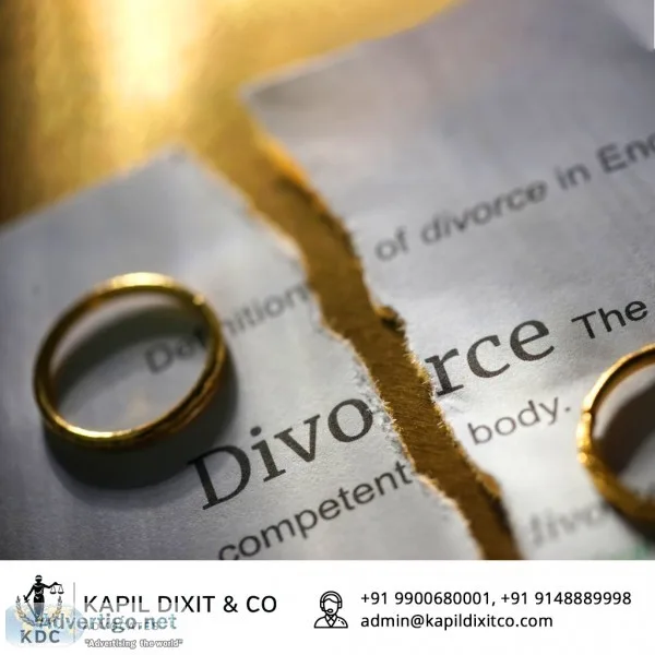 Divorce Lawyers In Bangalore  Consult Best Divorce Lawyers  Kapi