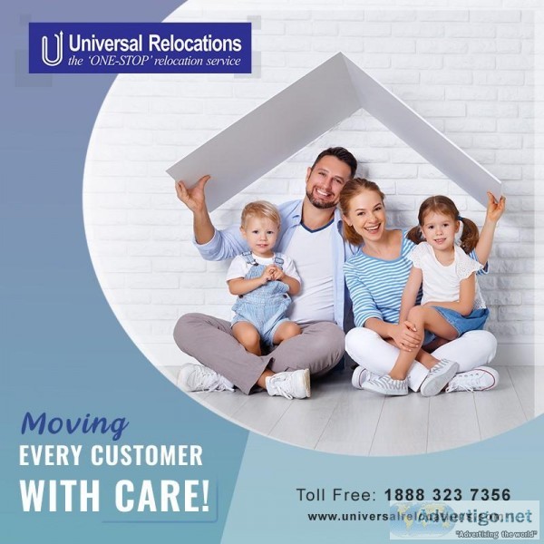 Moving With Children