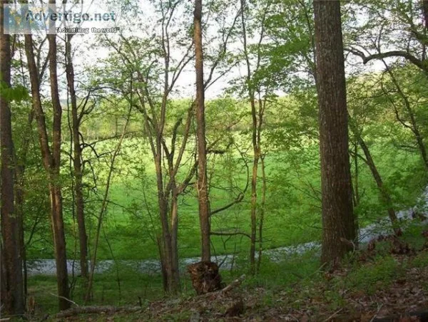 57 Acres for Sale in Sautee Nacoochee GA