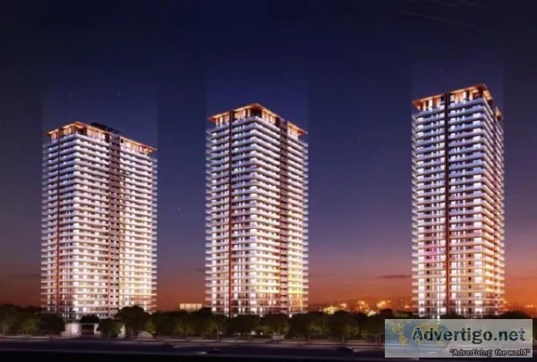 Mahindra Luminare  Ultra Lavish 4BHK  Servant in Gurgaon