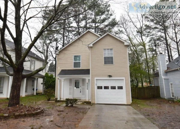 Welcome to 1642 Imperial Ct Norcross GA 30093