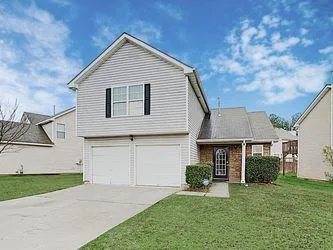 You will love making this beautiful house your new home The fron