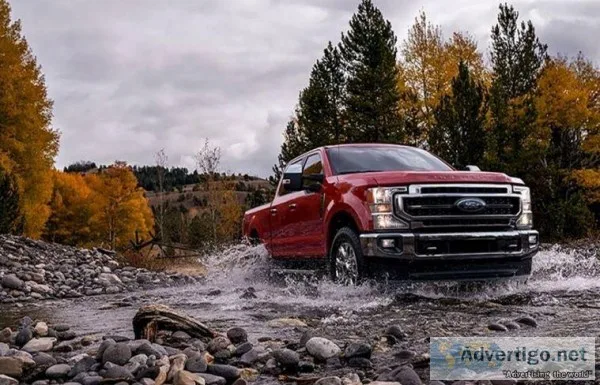 Ford Super Duty
