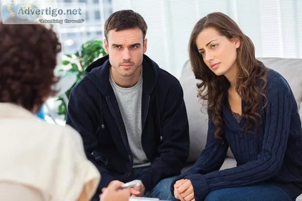 Best Counselor in India