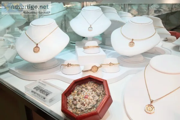 Best Jewelry Store in Chicago