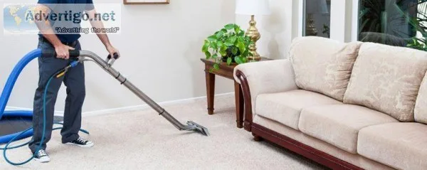 Dry Cleaning Sofa
