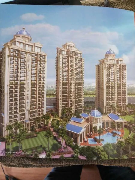 ATS Marigold Apartments in Sector 89A