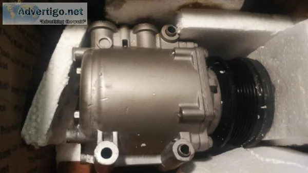 AC compressor