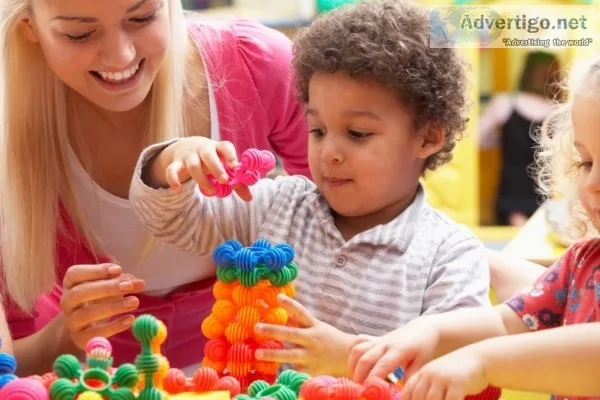Your Best Childcare Consultancy and Advisory Partner