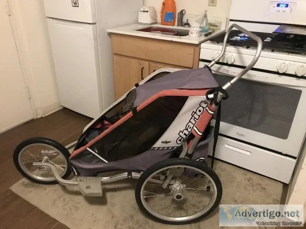 Chariot Cougar1