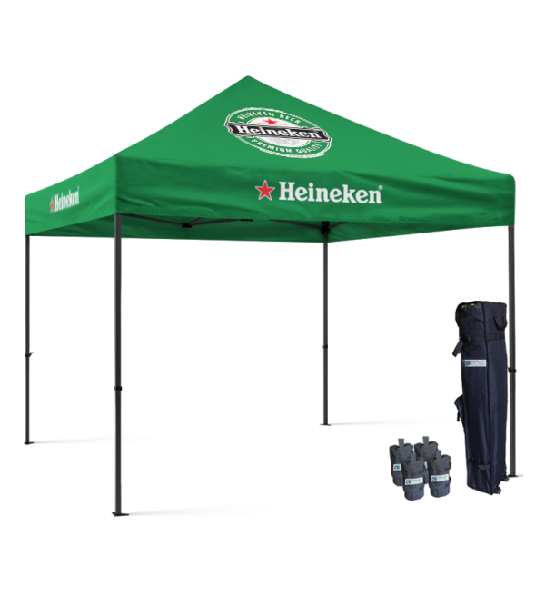 Order Now Best Quality Pop-up Canopy Tent From Tent Depot