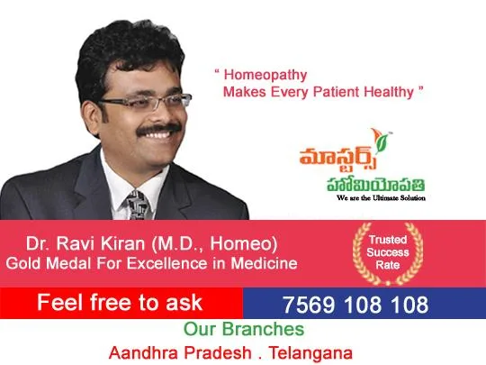 Homeopathy hospitals near me